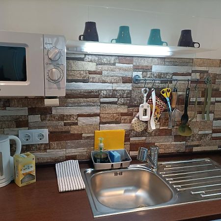 Apartamento Esperanza Apartment Sevilla Exterior foto