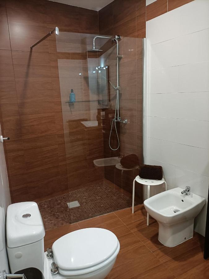 Apartamento Esperanza Apartment Sevilla Exterior foto