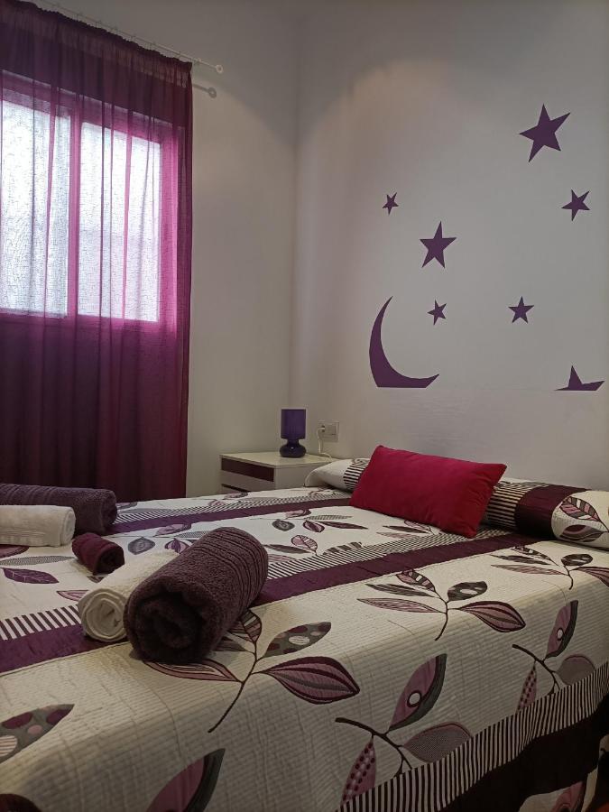Apartamento Esperanza Apartment Sevilla Exterior foto