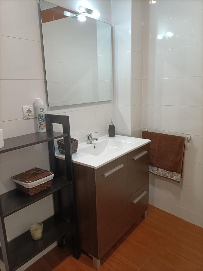 Apartamento Esperanza Apartment Sevilla Exterior foto