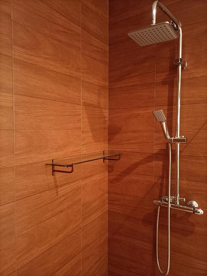 Apartamento Esperanza Apartment Sevilla Exterior foto