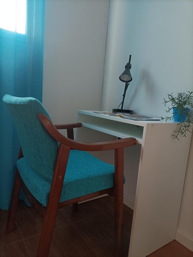 Apartamento Esperanza Apartment Sevilla Exterior foto