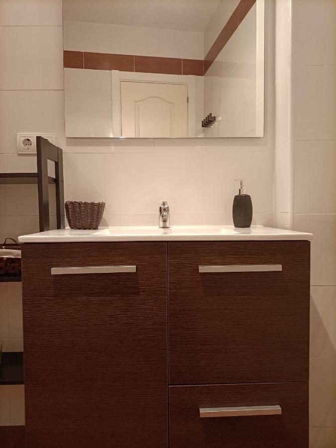 Apartamento Esperanza Apartment Sevilla Exterior foto