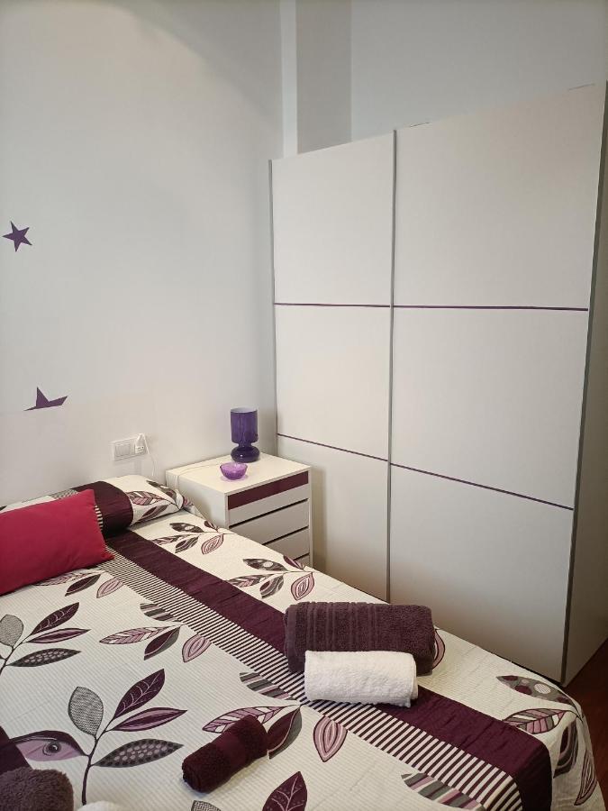 Apartamento Esperanza Apartment Sevilla Exterior foto