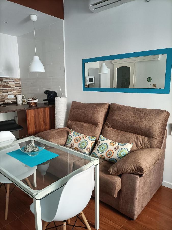 Apartamento Esperanza Apartment Sevilla Exterior foto