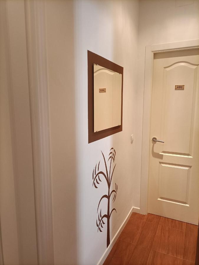 Apartamento Esperanza Apartment Sevilla Exterior foto